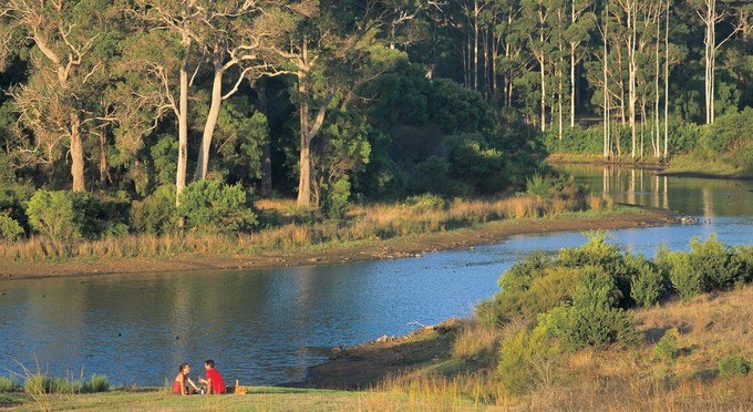 Margaret River